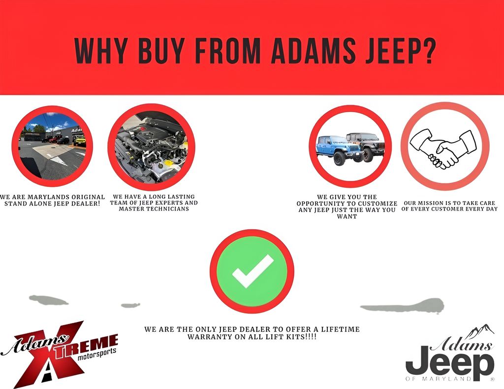 2025 Jeep Wrangler 4-Door Sport S - Photo 36
