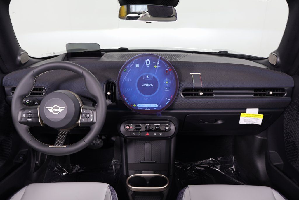 Thumbnail: 2026 MINI Cooper - 5