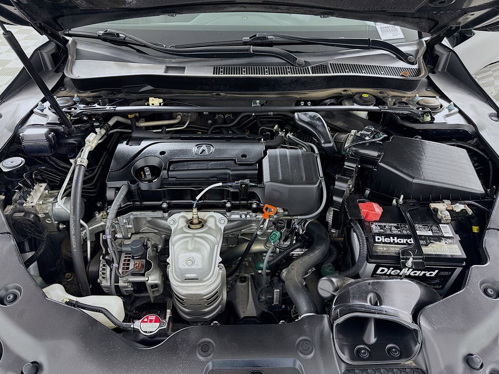 Thumbnail: 2015 Acura TLX - 30