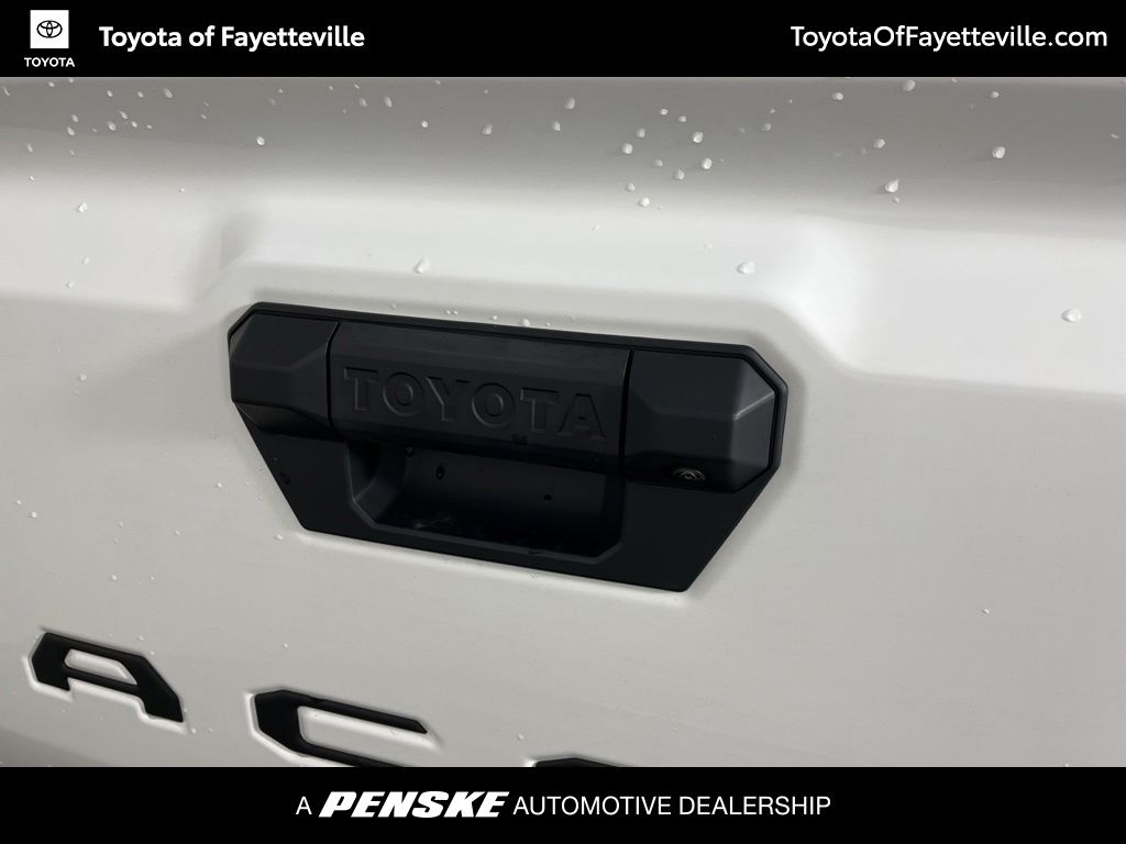 Thumbnail: 2026 Toyota Tacoma - 18