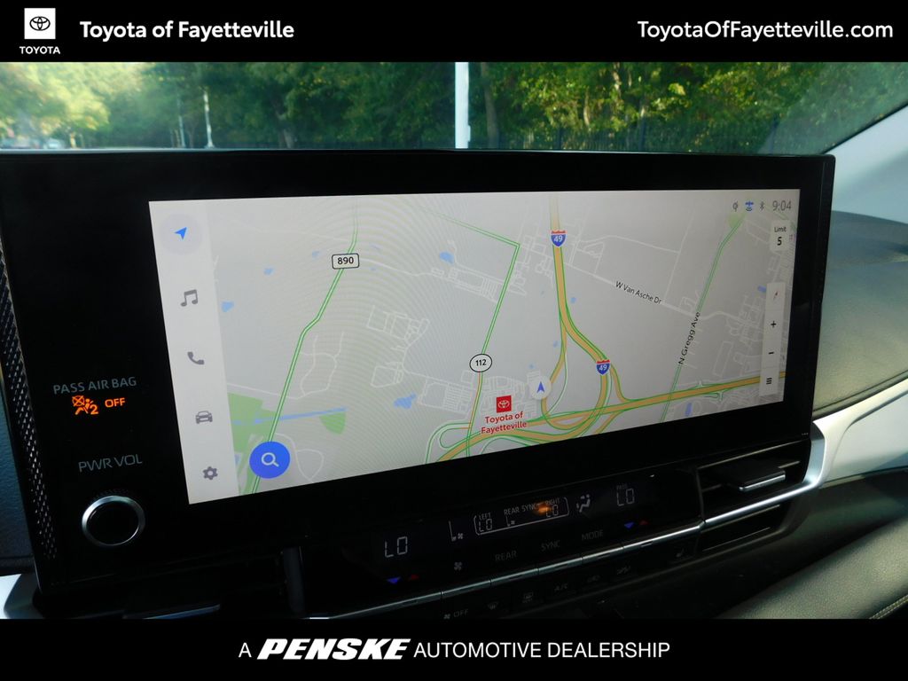 Thumbnail: 2026 Toyota Sienna - 10