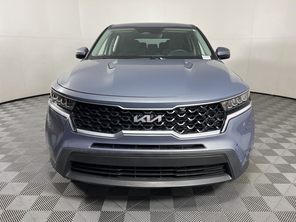 Thumbnail: 2023 Kia Sorento - 15