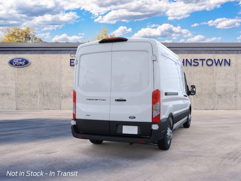2026 Ford Transit-250 Base - 7