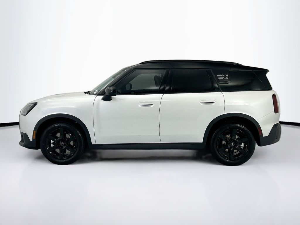 Thumbnail: 2026 MINI Cooper Countryman - 8