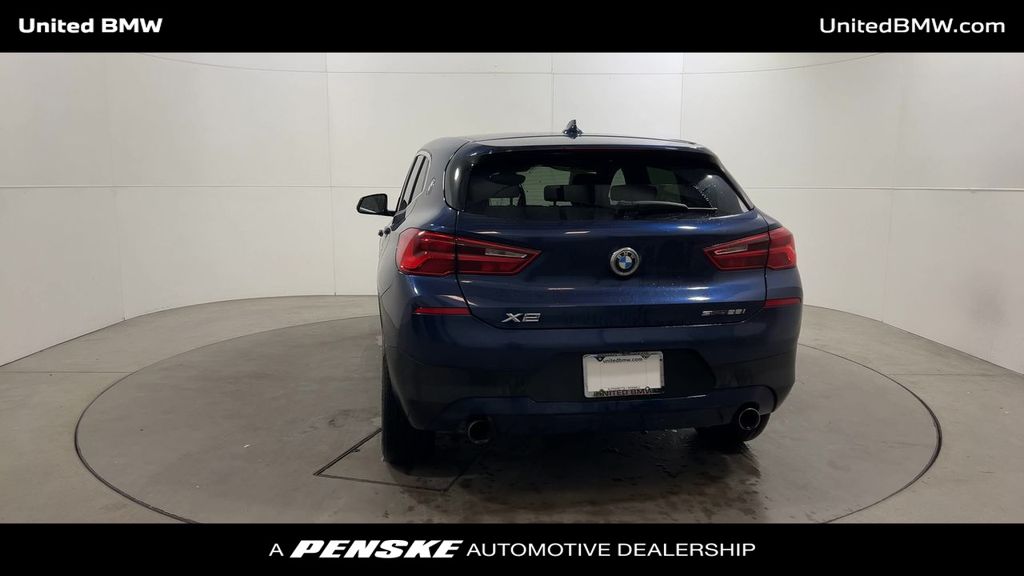 2018 BMW X2 sDrive28i 7