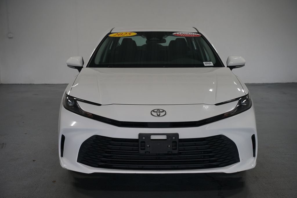 Thumbnail: 2025 Toyota Camry - 2