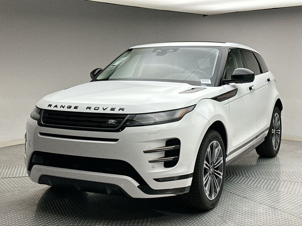 2025 Land Rover Range Rover Evoque Dynamic -
                Paramus, NJ