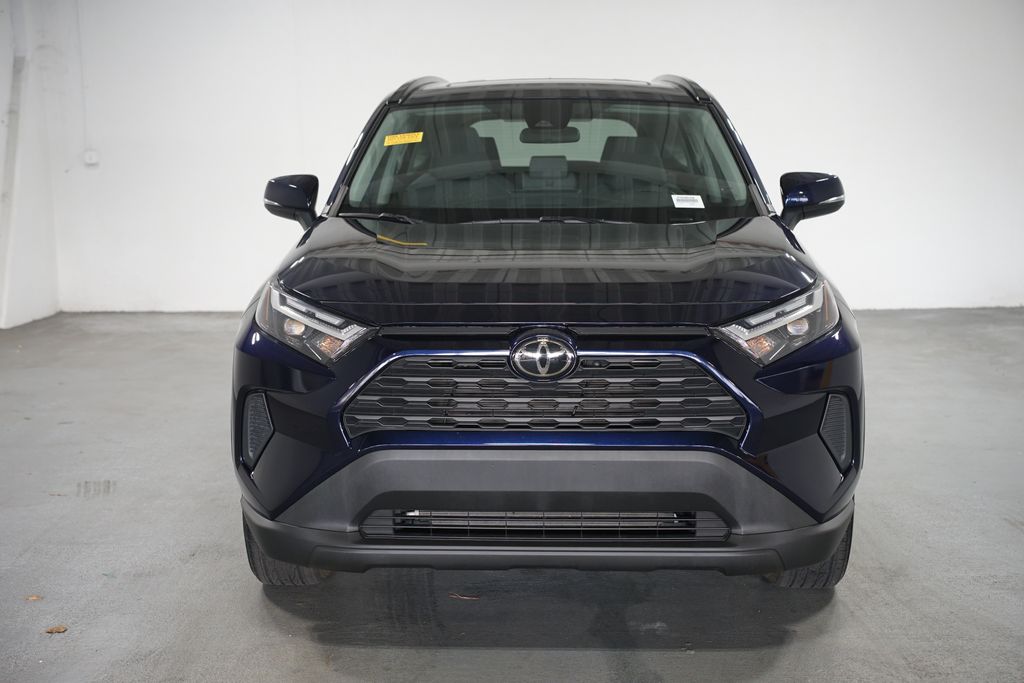 Thumbnail: 2022 Toyota RAV4 - 2