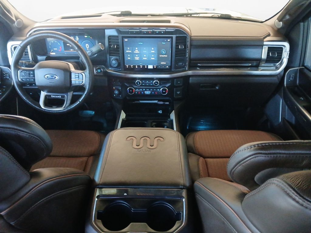 Used Car 2023 Ford F-250sd  King Ranch For Sale Under $70,000 In Austin, Texas