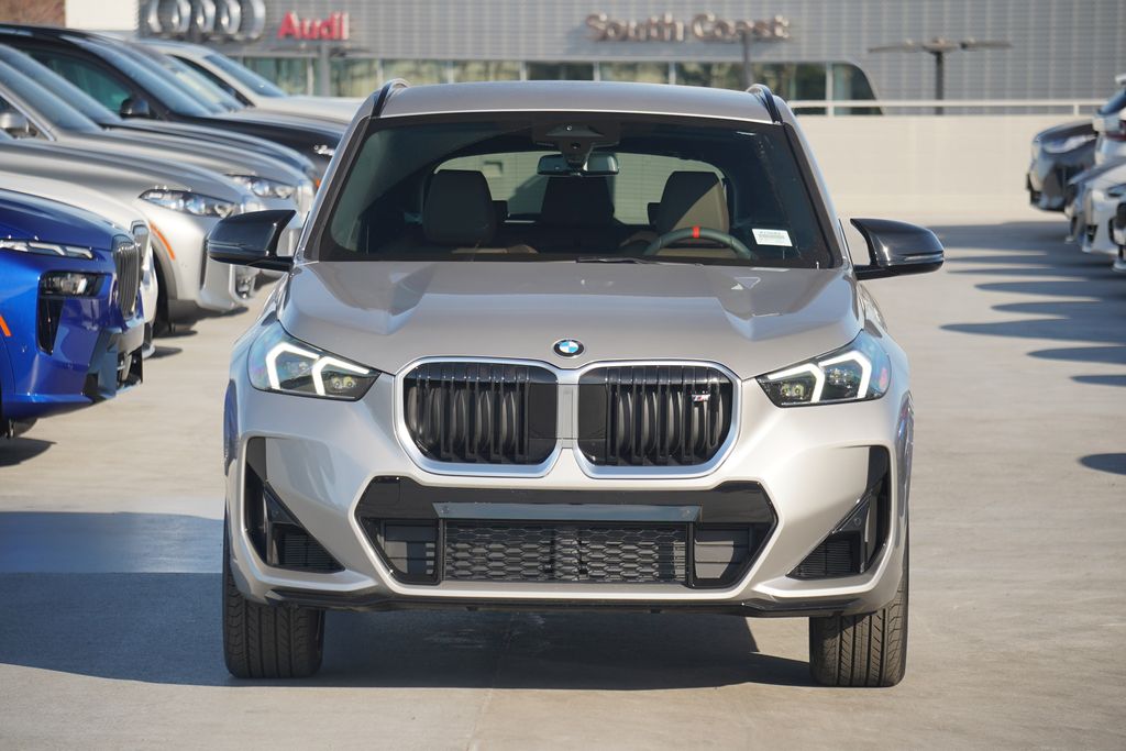 2025 BMW X1 M35i 2