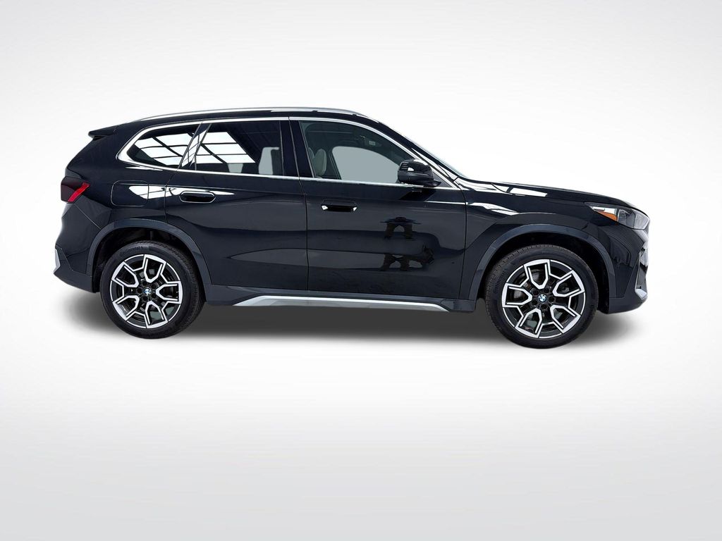 Used 2025 BMW X1 SUV
