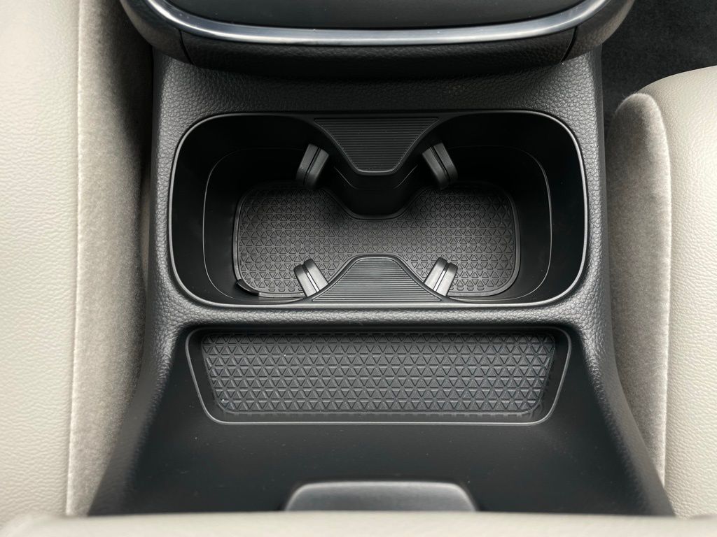 Thumbnail: 2026 Honda CR-V - 21