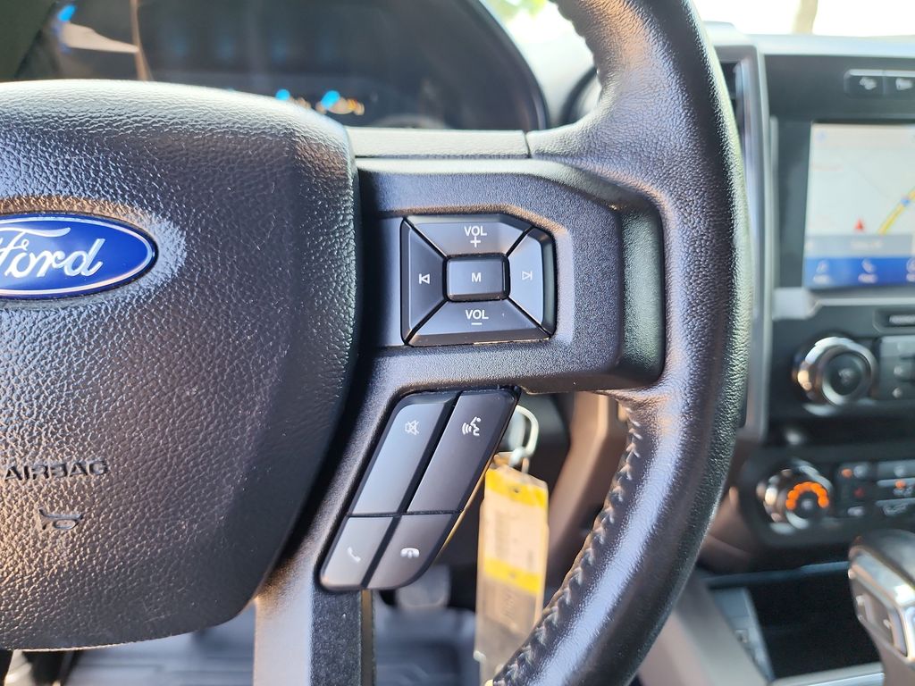 2019 Ford F-150 XLT photo