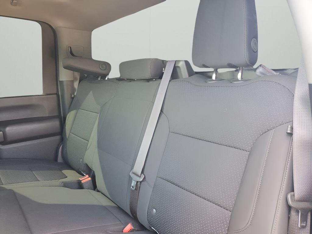 Used Car 2023 Chevrolet Silverado 2500hd  Custom For Sale Under $50,000 In Austin, Texas