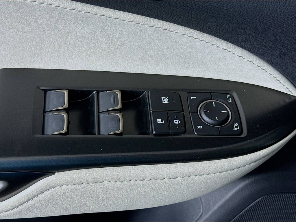 Thumbnail: 2026 Lexus NX - 20