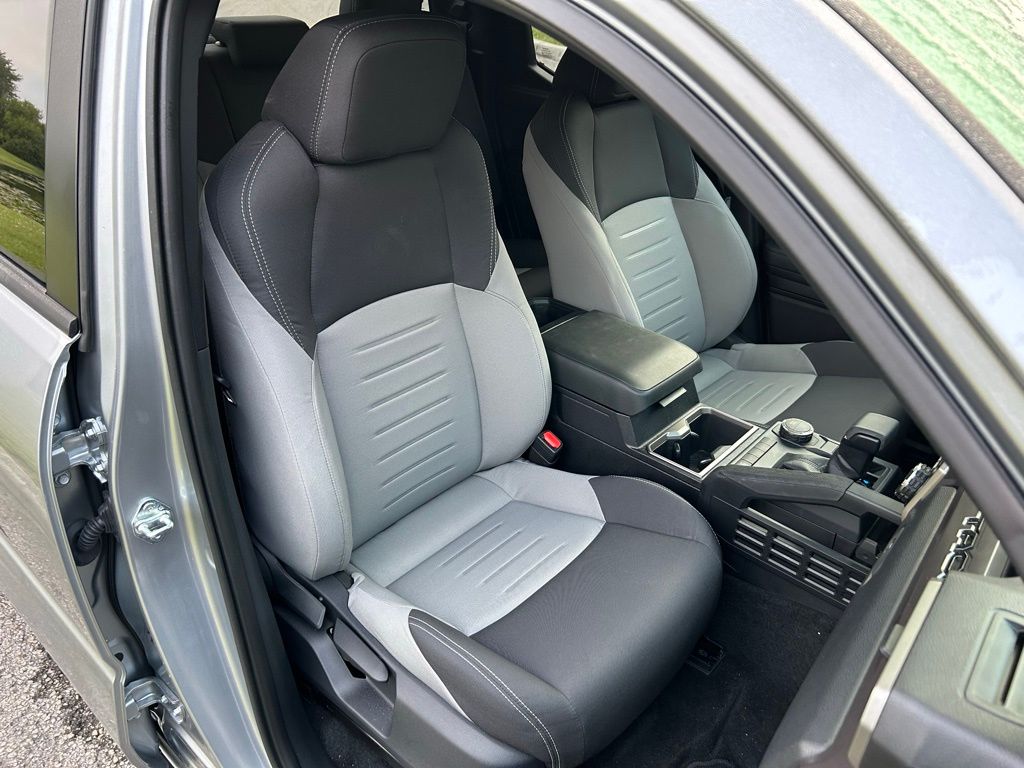 Thumbnail: 2025 Toyota Tacoma - 15