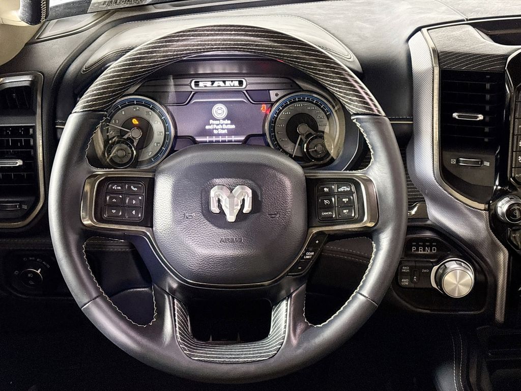 2020 Ram 3500 Limited