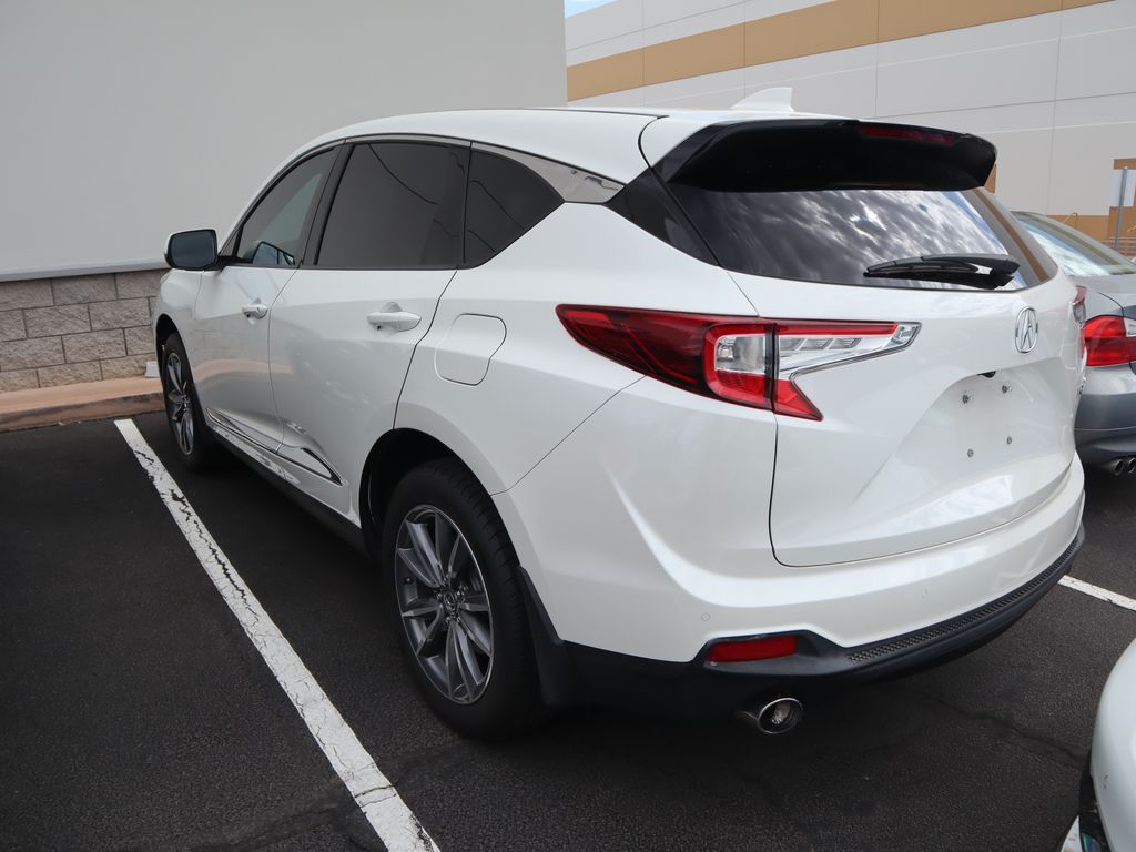 Thumbnail: 2019 Acura RDX - 3