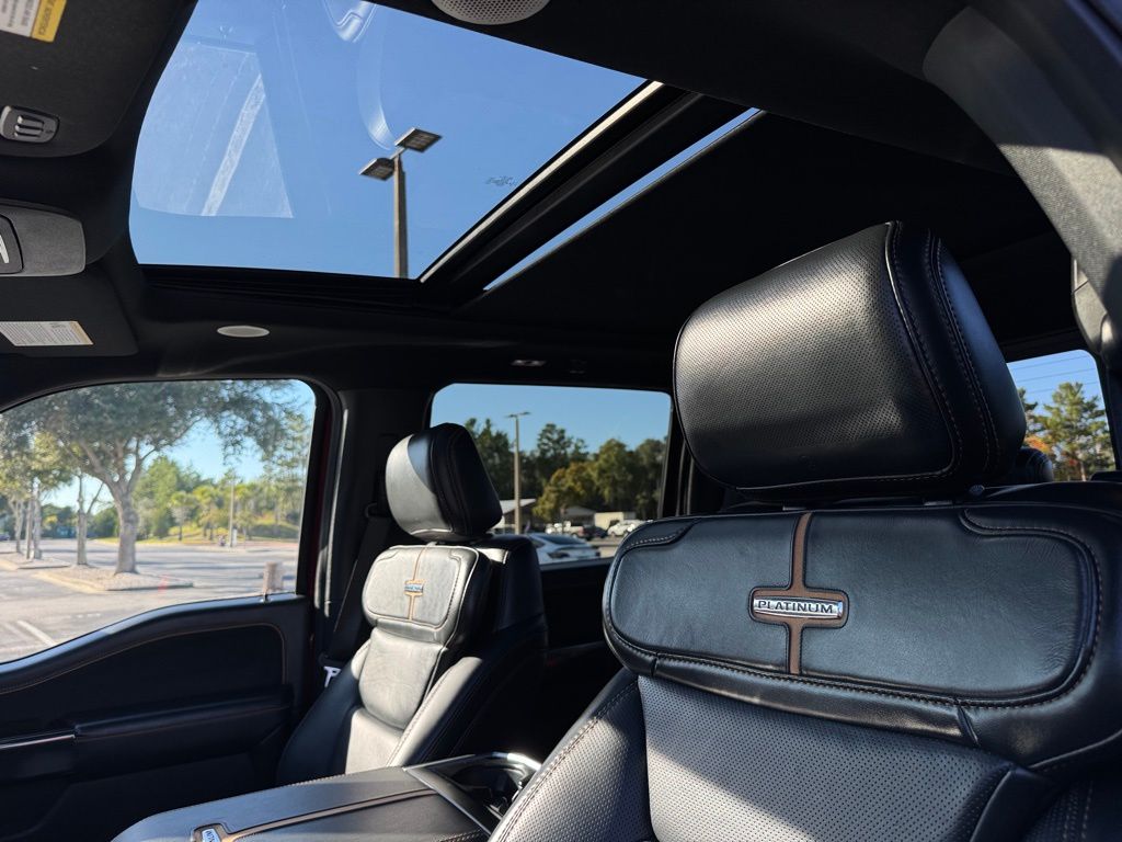 Used 2021 Ford F-150 Truck