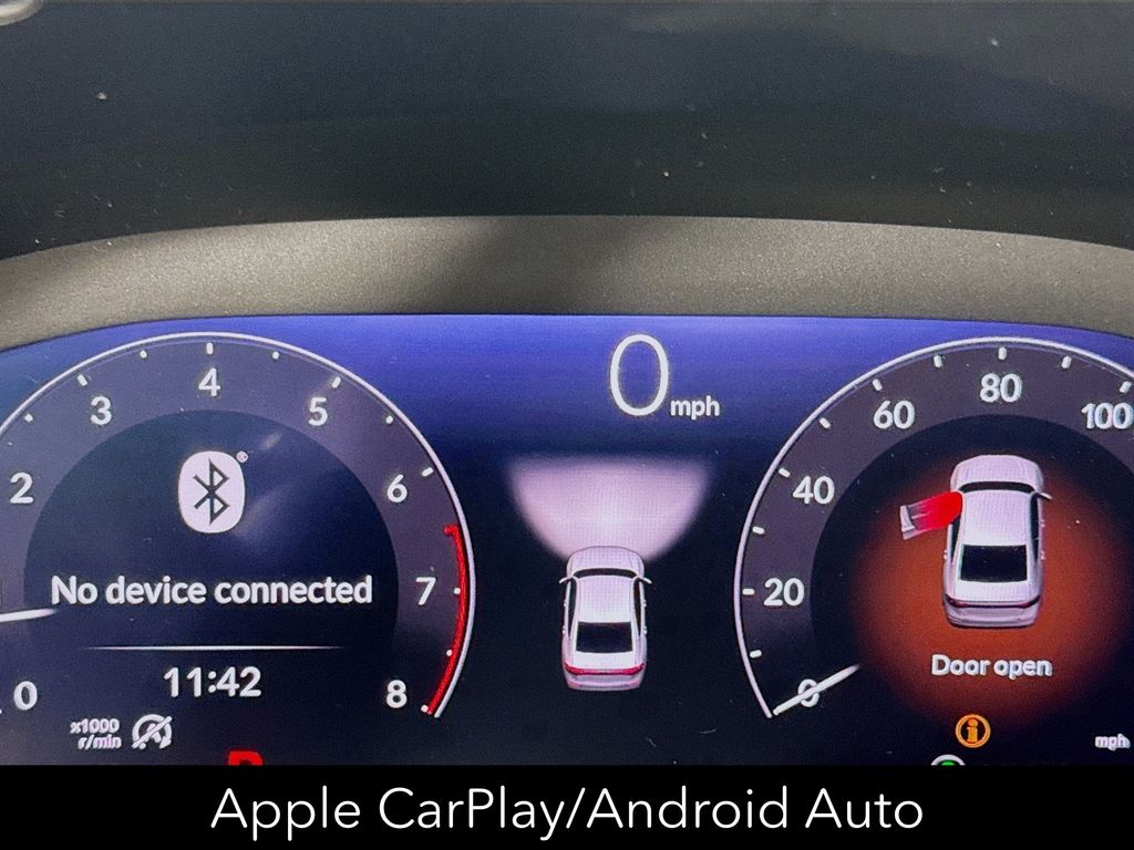 Used Car 2023 Honda Accord  Ex For Sale Under $25,000 In Austin, Texas