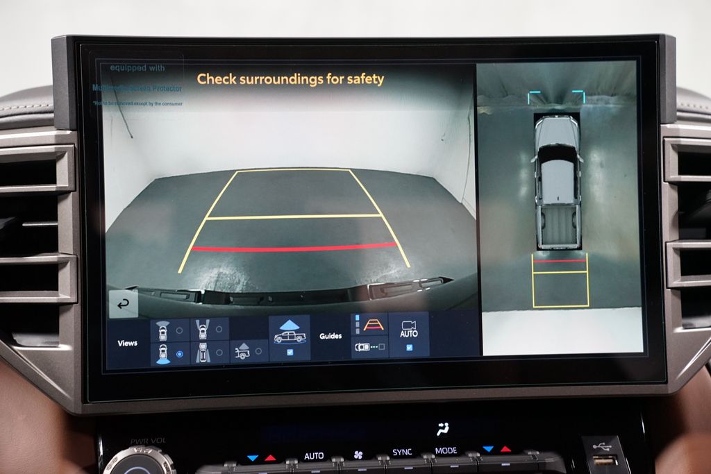 Thumbnail: 2026 Toyota Tundra - 20