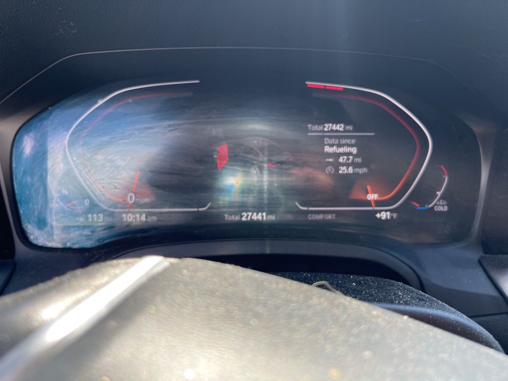 2022 BMW 3 Series 330i 3