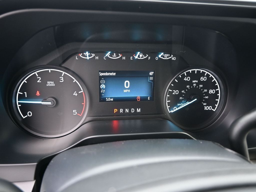 2026 Ford F-250 Super Duty XL