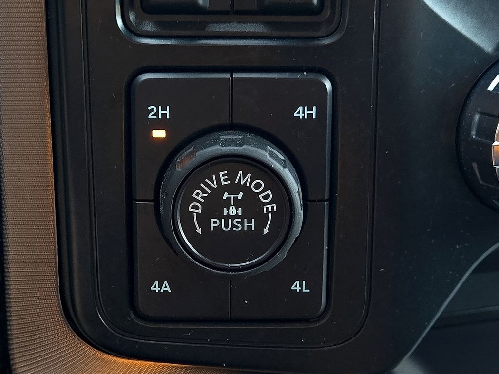 Used 2025 Ford F-150 Platinum For Sale in Farmington, AR