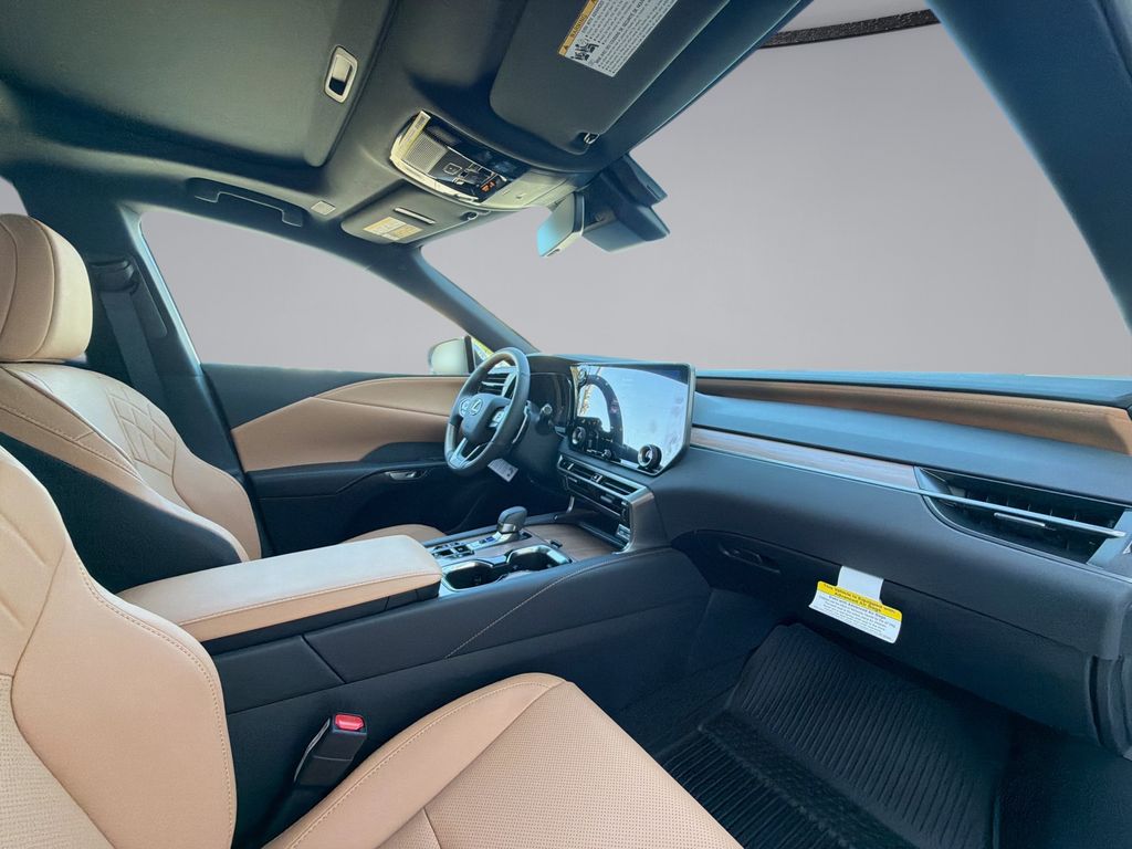 Thumbnail: 2026 Lexus RX - 15