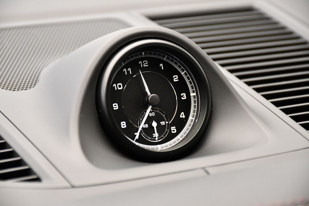 Thumbnail: 2025 Porsche Macan - 18