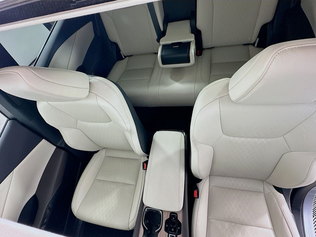 2024 Lexus RX 350 Premium+ 22