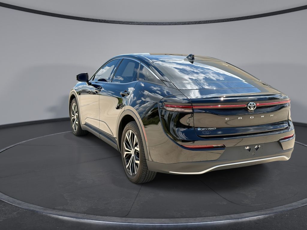 Thumbnail: 2025 Toyota Crown - 10