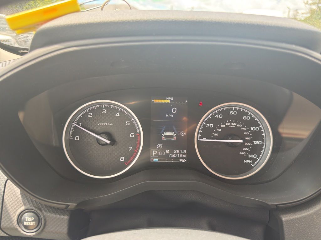 used 2021 Subaru Forester car, priced at $19,700