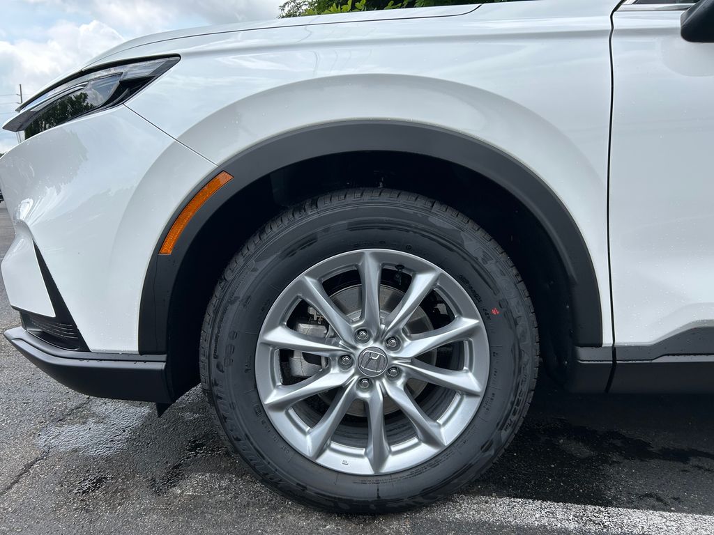 Thumbnail: 2026 Honda CR-V - 10