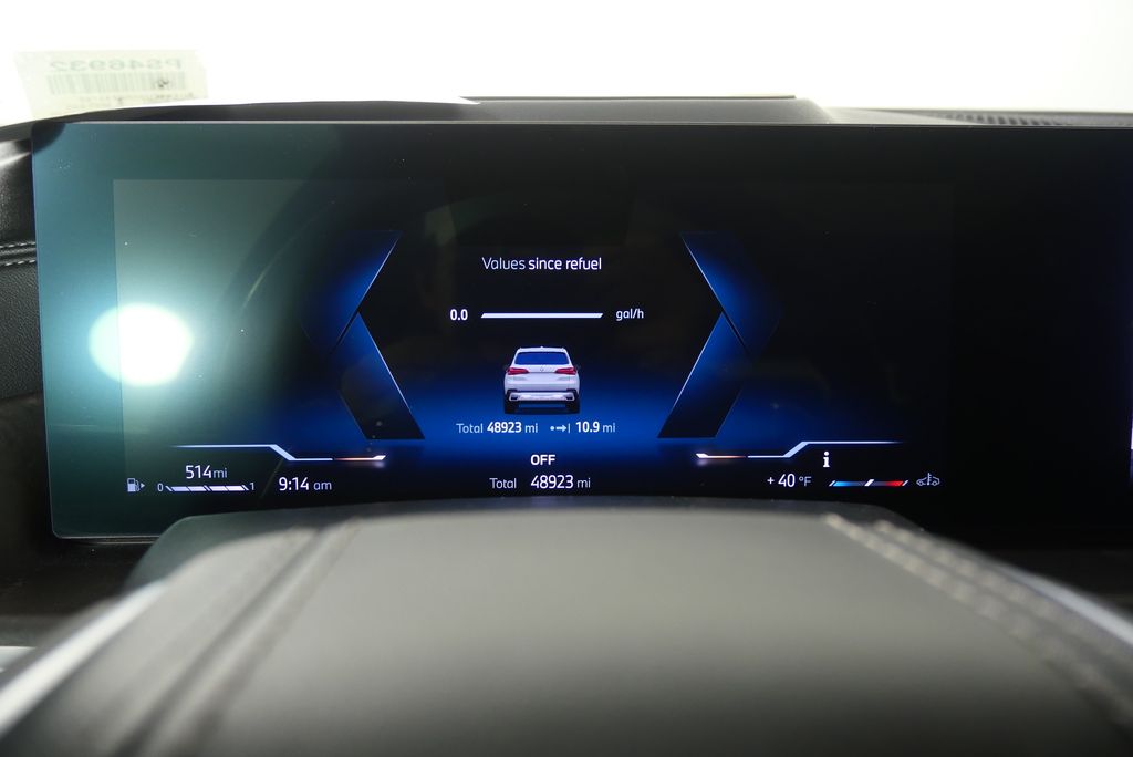 Thumbnail: 2024 BMW X5 - 20