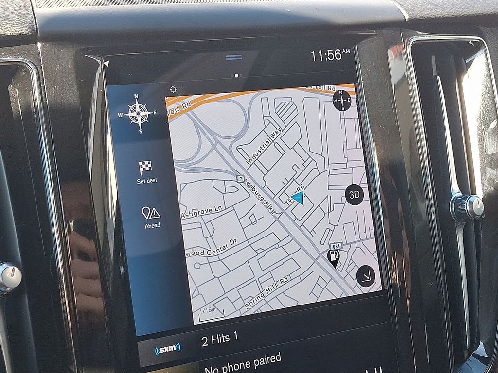 Thumbnail: 2021 Volvo XC60 - 17