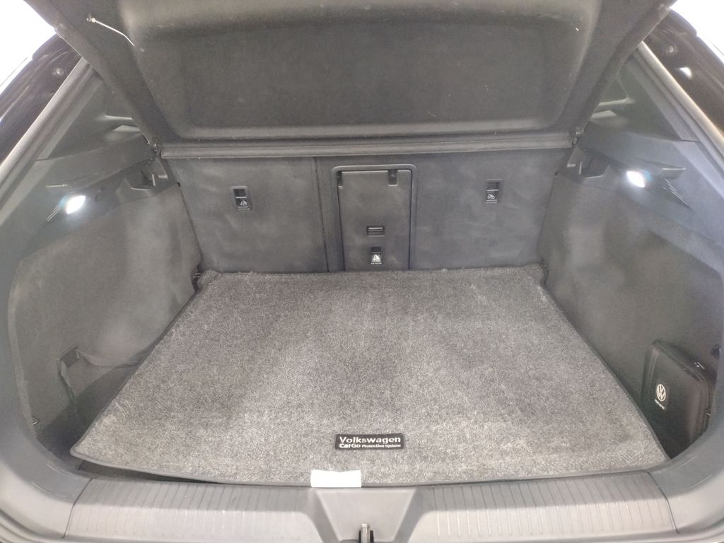 2022 Volkswagen ID.4 Pro S