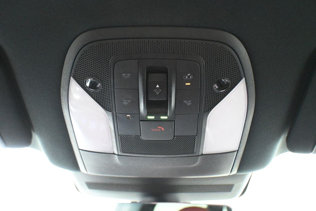 Thumbnail: 2023 INFINITI QX50 - 20