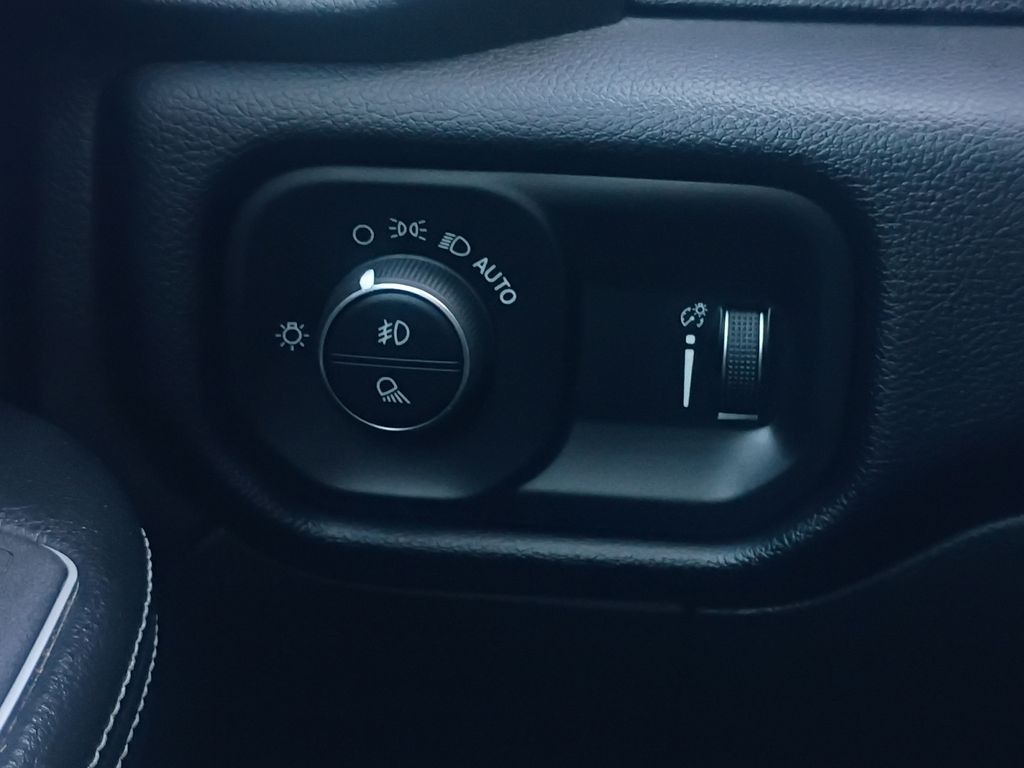 Used Car 2021 Ram 2500  Power Wagon For Sale Under $40,000 In Austin, Texas