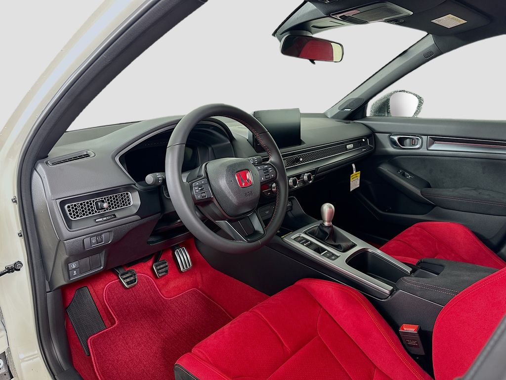 Thumbnail: 2025 Honda Civic - 9