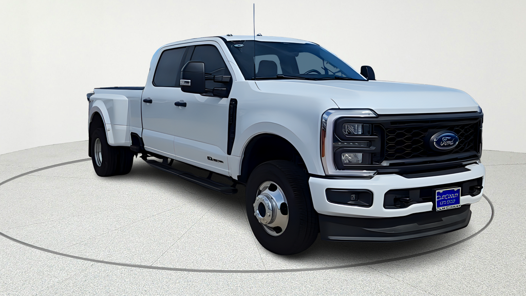 2026 Ford F-350SD