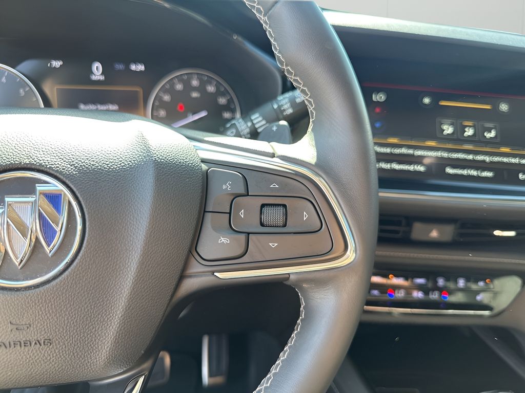 Used 2023 Gray Buick Essence image 30