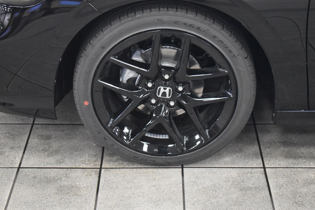 Thumbnail: 2026 Honda Civic - 7