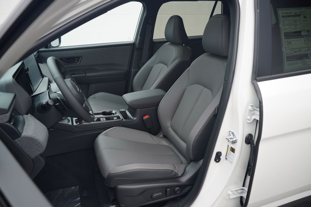 Thumbnail: 2026 Subaru Outback - 6