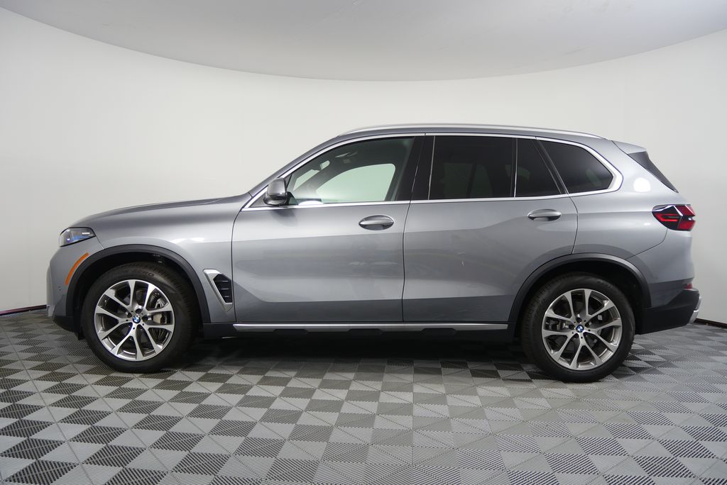 Thumbnail: 2025 BMW X5 - 6