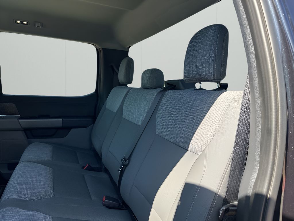 Used Car 2021 Ford F-150  Xlt For Sale Under $40,000 In Austin, Texas