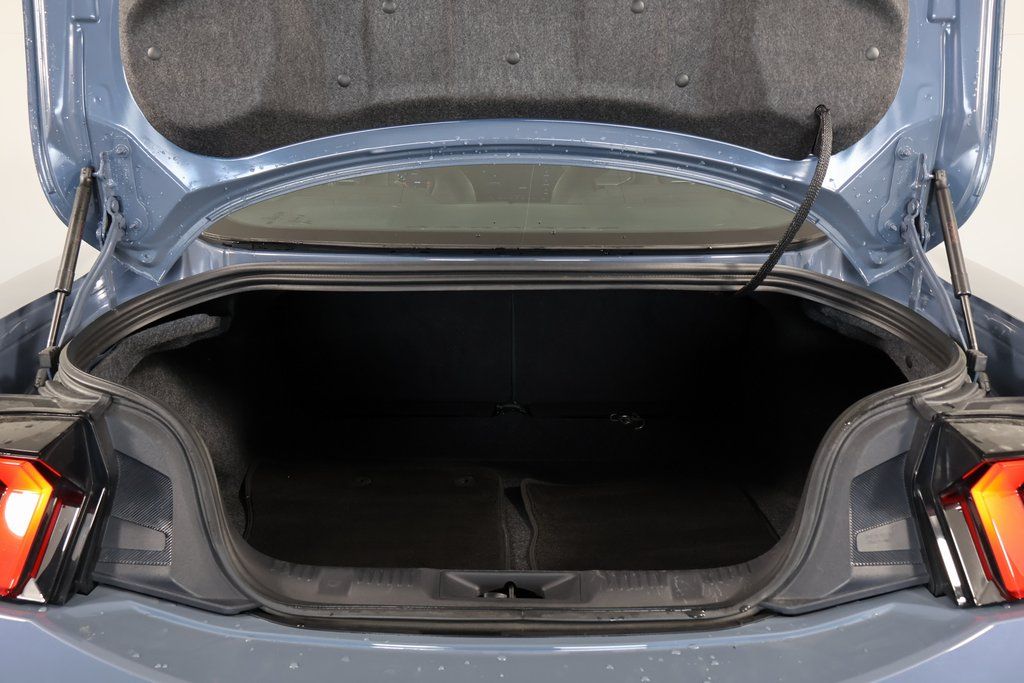 Thumbnail: 2024 Ford Mustang - 13