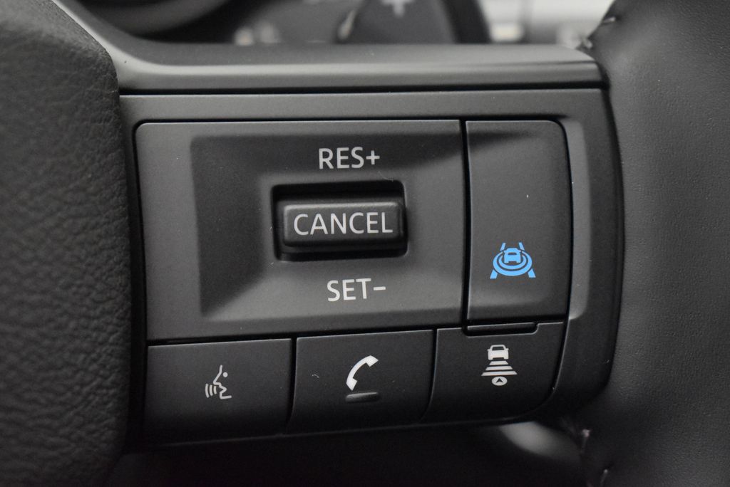 Thumbnail: 2026 Nissan Rogue - 18