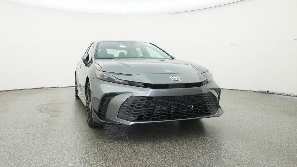 Thumbnail: 2026 Toyota Camry - 25