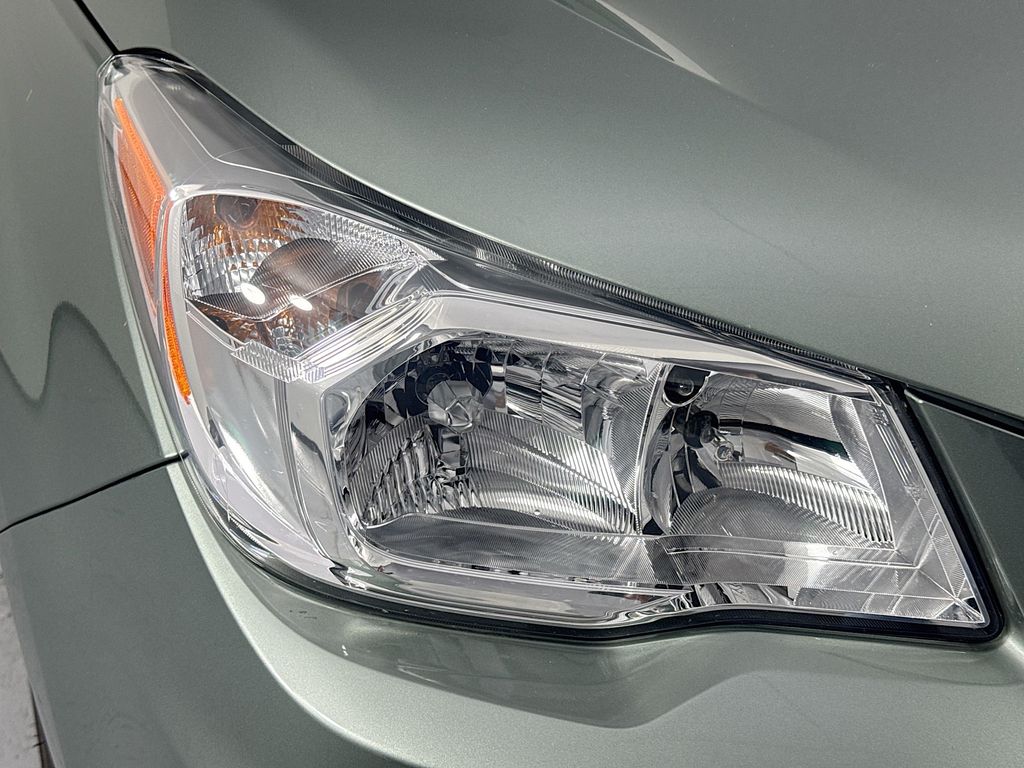 Used Car 2014 Subaru Forester  2.5i Limited For Sale Under $20,000 In Austin, Texas